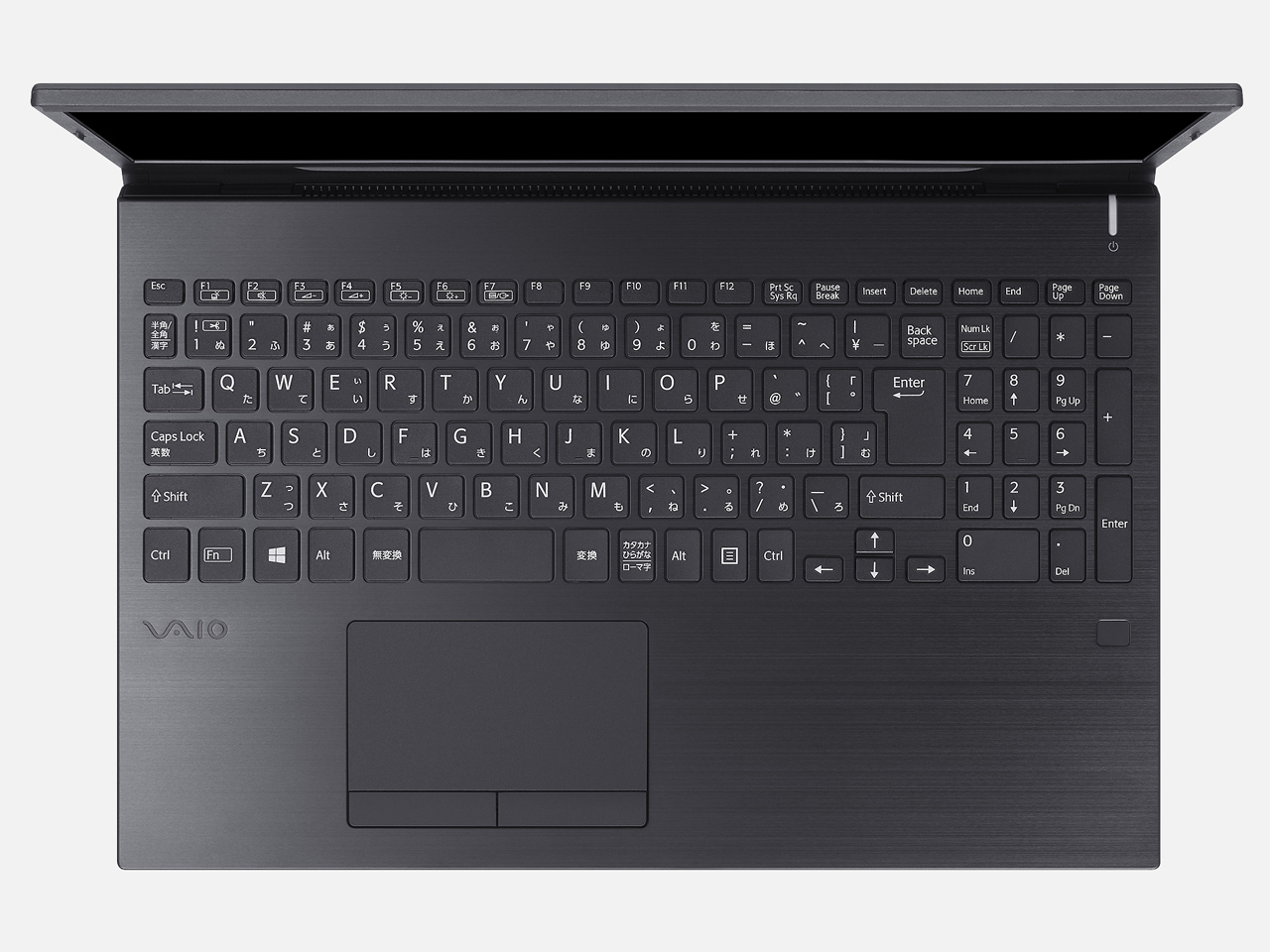 VAIO S15 VJS15490111B