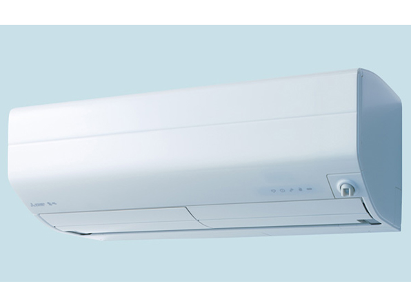 ������ MSZ-ZW2520-W [�s���A�z���C�g] �̐��i�摜