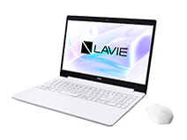 LAVIE Smart NS PC-SN164JFAF-4 �̐��i�摜