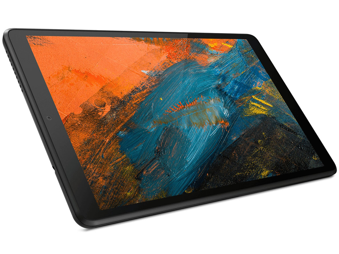 価格.com - 『本体1』 Lenovo TAB M8 ZA5G0084JP の製品画像