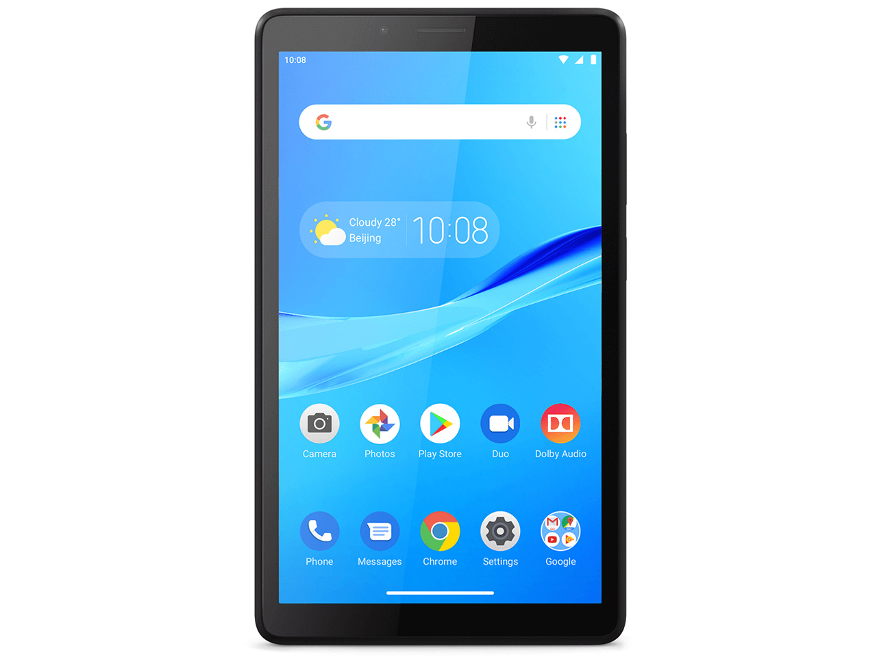 Lenovo TAB M7 ZA550154JP �̐��i�摜