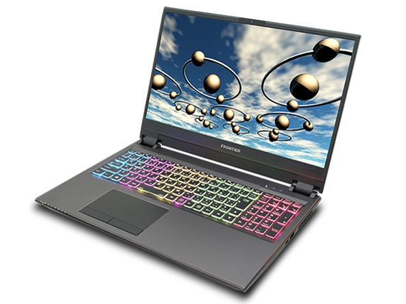 FRZN910/KD7 ���i.com����/Core i9/16GB������/1TB M.2 SSD/1TB HDD/RTX2070/Win10/�J�X�^�}�C�Y�Ή� �̐��i�摜