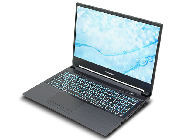 FRXNR711/KD4 ���i.com����/Core i7/16GB������/240GB SSD/RTX2060/Win10/�J�X�^�}�C�Y�Ή� �̐��i�摜