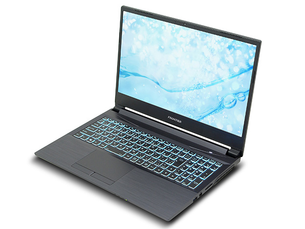 FRXNR711/KD6 ���i.com����/Core i7/16GB������/1TB M.2 SSD/RTX2060/Win10/�J�X�^�}�C�Y�Ή� �̐��i�摜