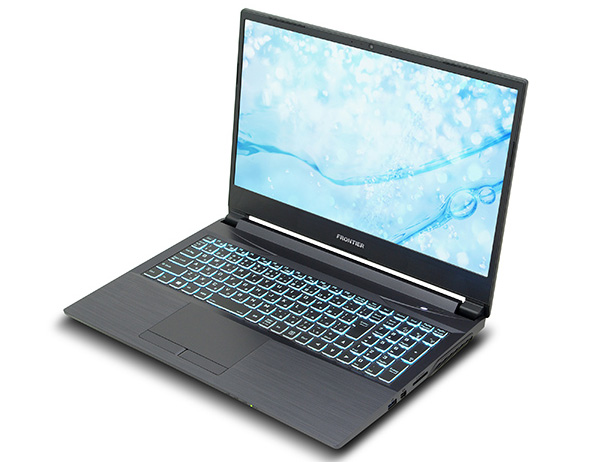 FRXNR711/KD7 ���i.com����/Core i7/16GB������/1TB M.2 SSD/1TB HDD/RTX2060/Win10/�J�X�^�}�C�Y�Ή� �̐��i�摜