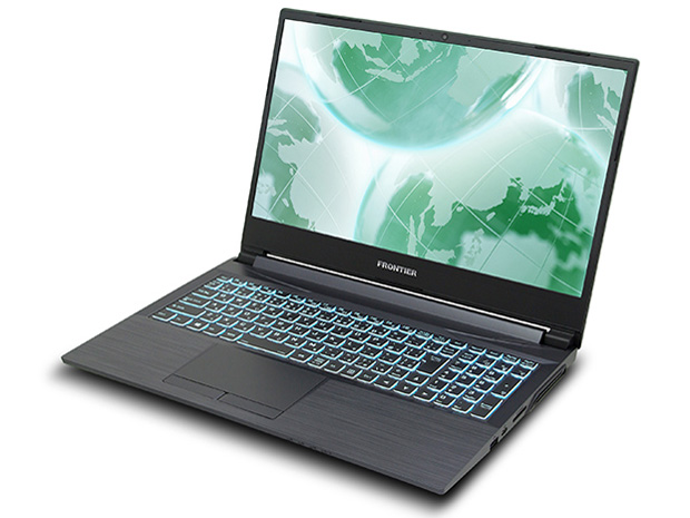 FRLN710/KD6 ���i.com����/Core i7/16GB������/1TB M.2 SSD/GTX1650/Win10/�J�X�^�}�C�Y�Ή� �̐��i�摜