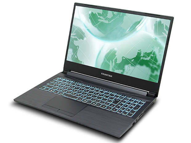 FRLN710/KD7 ���i.com����/Core i7/16GB������/1TB M.2 SSD/1TB HDD/GTX1650/Win10/�J�X�^�}�C�Y�Ή� �̐��i�摜