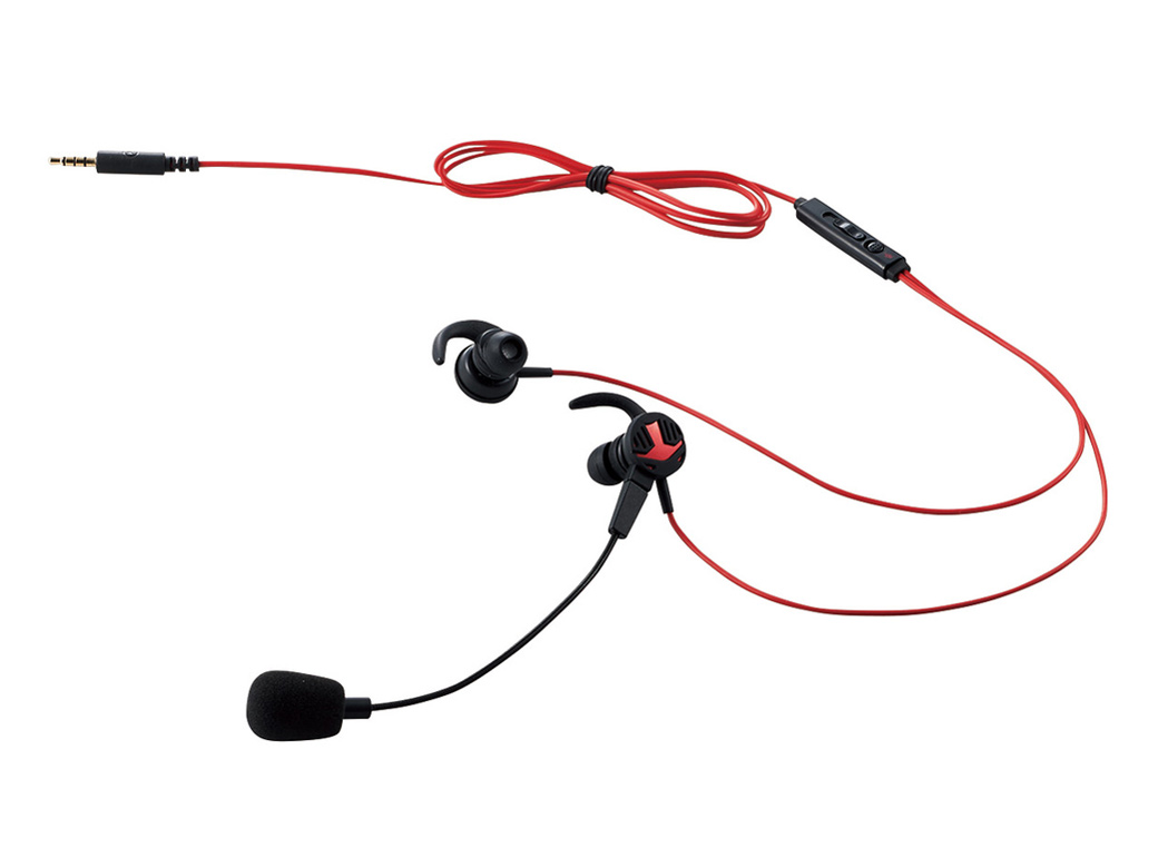 HS-GS30ELBK [�u���b�N] �̐��i�摜