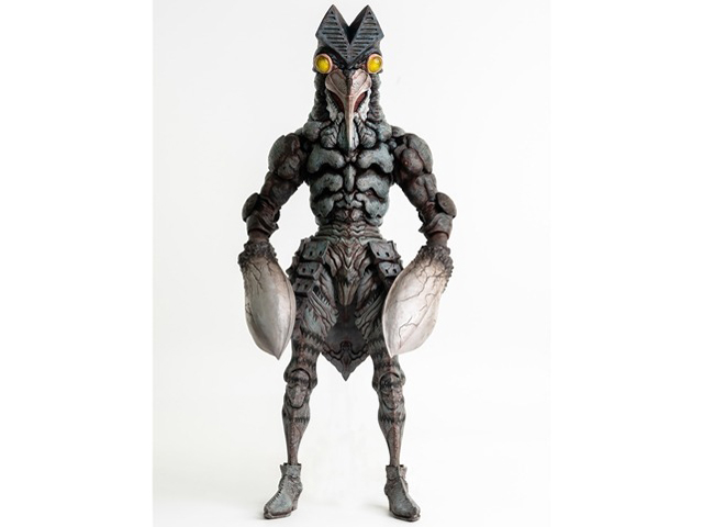 threezeroX��R�� �E���g���}�� �o���^�����l �̐��i�摜