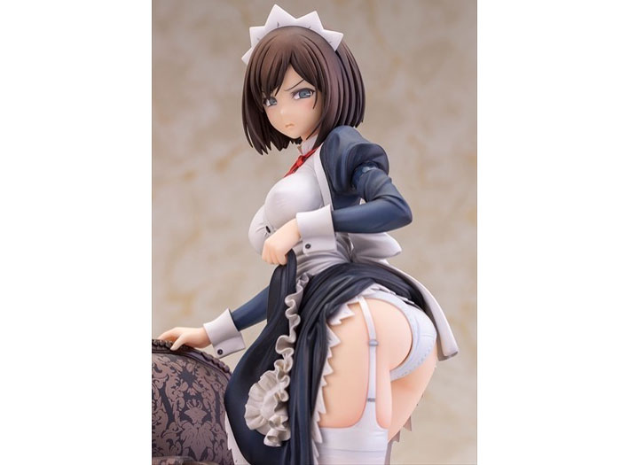 ���Ȋ炳��Ȃ��炨�p���c�����Ă��炢���� 1/6 �ɓ����Ƃ� illustration by 40�� STD Ver.