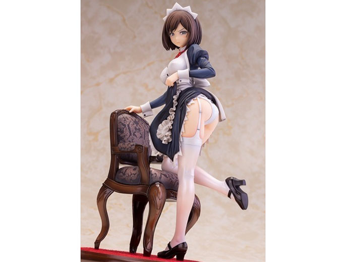 ���Ȋ炳��Ȃ��炨�p���c�����Ă��炢���� 1/6 �ɓ����Ƃ� illustration by 40�� STD Ver. �̐��i�摜