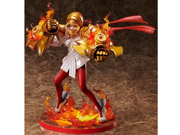 Fate/EXTELLA 1/7 �Z�C�o�[ ���K���A �l���E�N���E�f�B�E�X