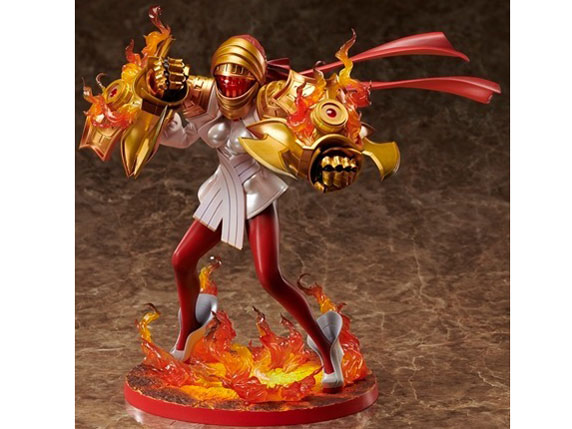 Fate/EXTELLA 1/7 �Z�C�o�[ ���K���A �l���E�N���E�f�B�E�X