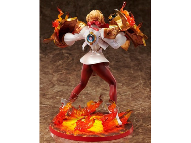 Fate/EXTELLA 1/7 �Z�C�o�[ ���K���A �l���E�N���E�f�B�E�X