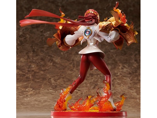 Fate/EXTELLA 1/7 �Z�C�o�[ ���K���A �l���E�N���E�f�B�E�X