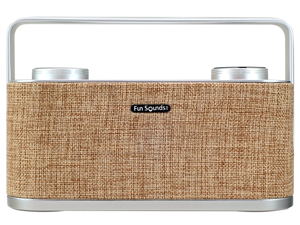 FunSounds MusicPouch �̐��i�摜