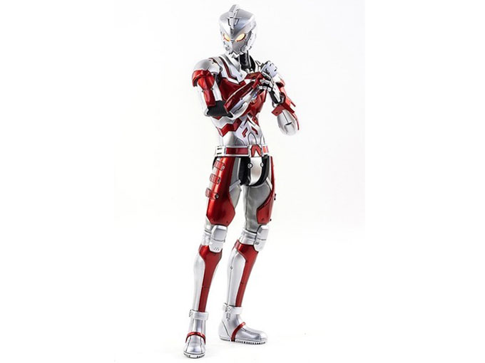 1/6 ACE SUIT (Anime Version)