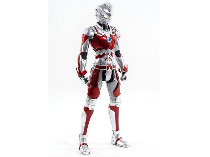 1/6 ACE SUIT (Anime Version)