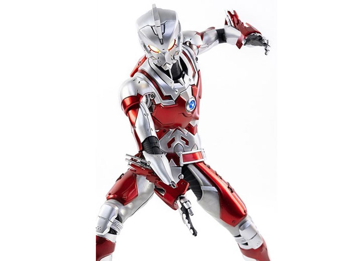1/6 ACE SUIT (Anime Version)