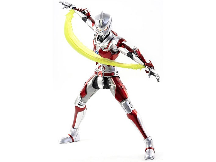 1/6 ACE SUIT (Anime Version)