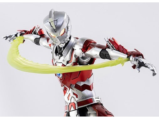 1/6 ACE SUIT (Anime Version)