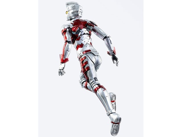 1/6 ACE SUIT (Anime Version)