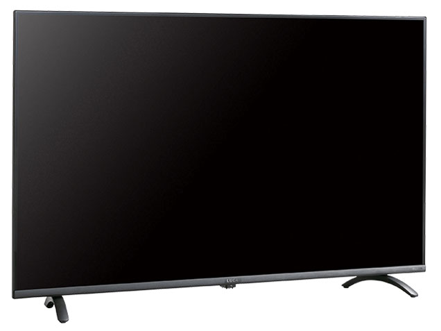 LUCA LT-43B628VC [43�C���`] �̐��i�摜