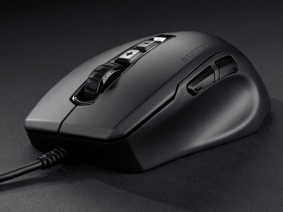 ROCCAT Kone Pure Ultra 価格比較 - 価格.com
