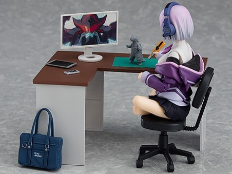 figma �V���A�J�l DX�G�f�B�V����