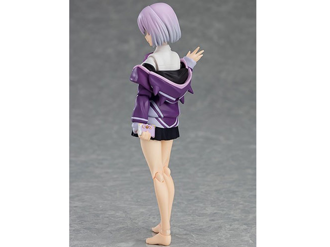 figma �V���A�J�l DX�G�f�B�V����
