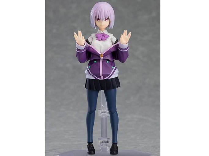 figma �V���A�J�l DX�G�f�B�V����