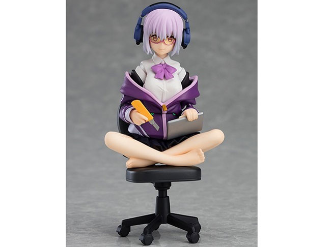 figma �V���A�J�l DX�G�f�B�V���� �̐��i�摜
