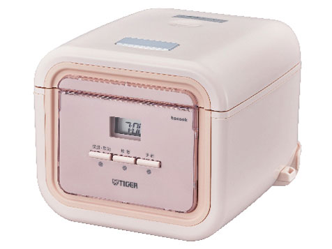 tacook JAJ-G550-PC [�R�[�����s���N] �̐��i�摜