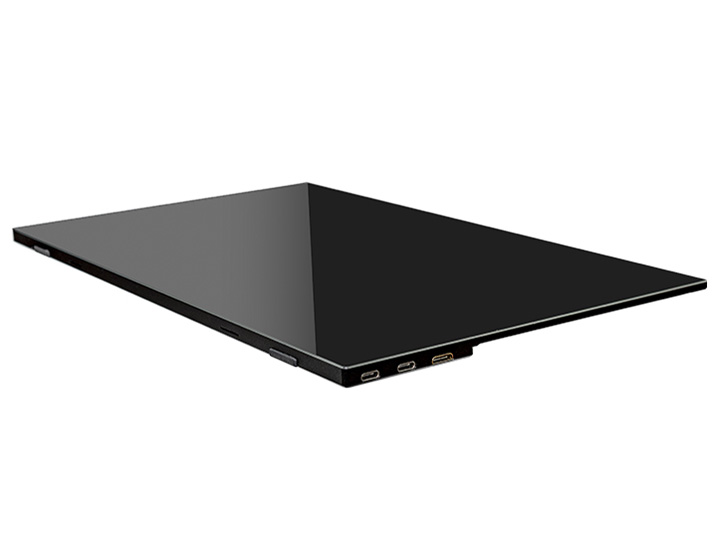 �v�����e�E�X���j�^�[ UQ-PM15FHD [15.6�C���`]