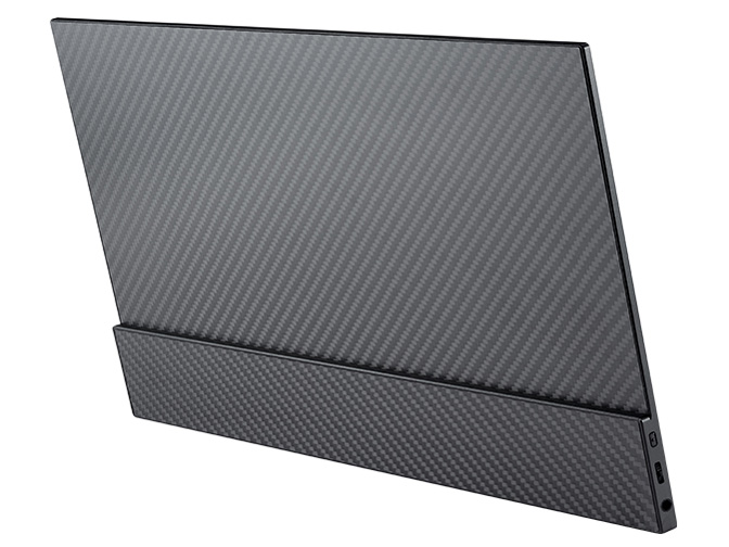 �v�����e�E�X���j�^�[ UQ-PM15FHD [15.6�C���`]