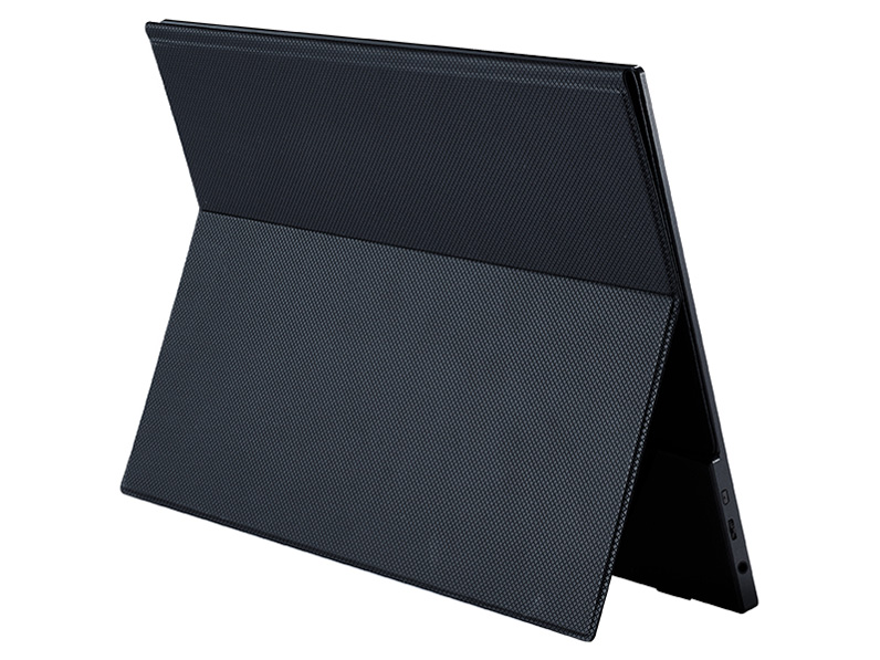 �v�����e�E�X���j�^�[ UQ-PM15FHD [15.6�C���`]