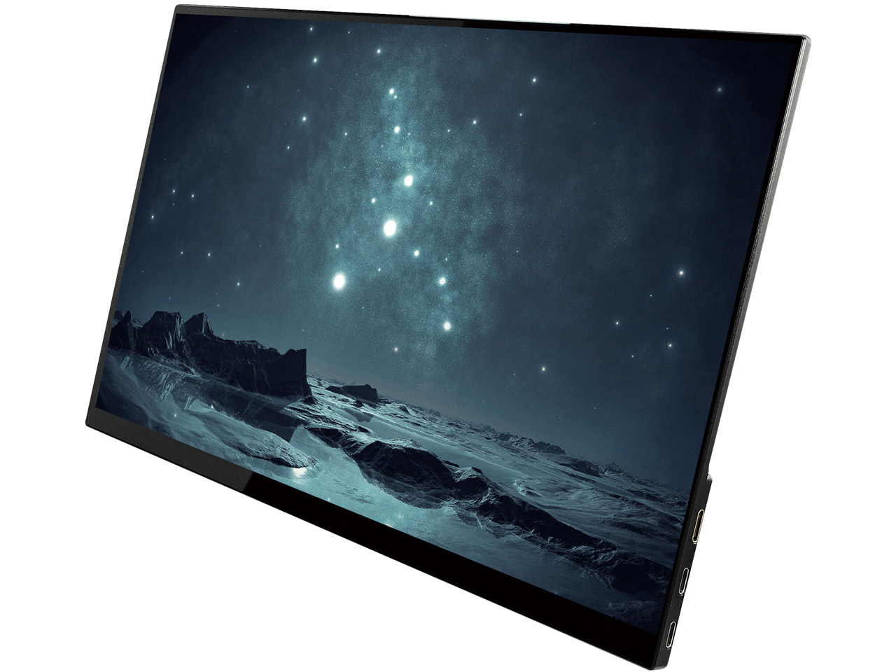 �v�����e�E�X���j�^�[ UQ-PM15FHD [15.6�C���`] �̐��i�摜