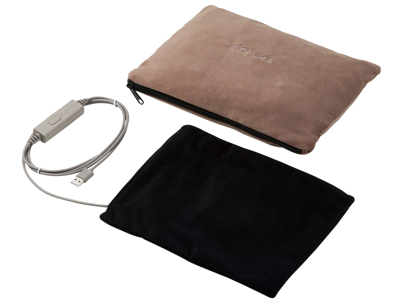 �G�N���A warm HCW-B01BE [�O���[�W��]