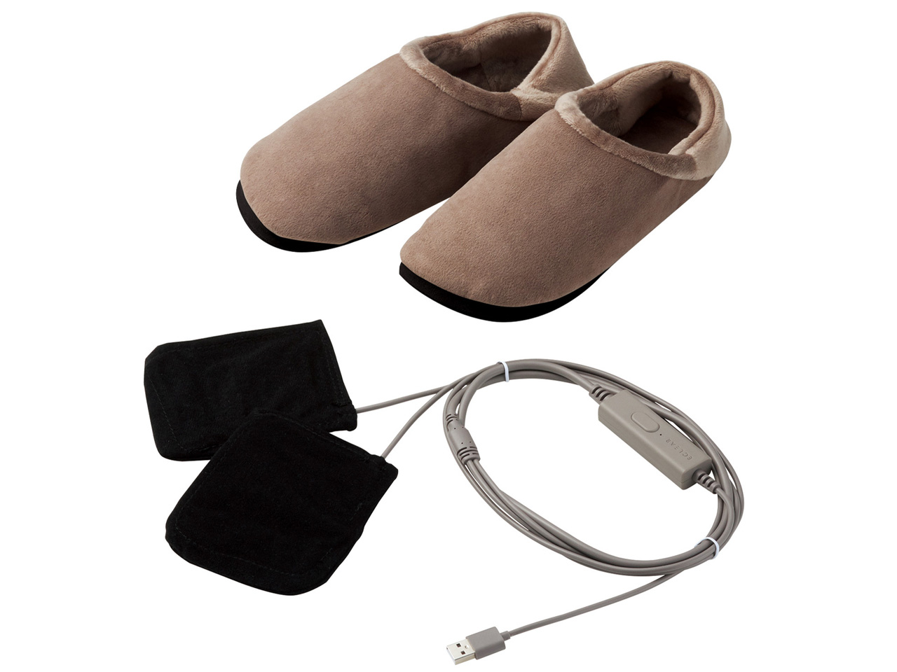 �G�N���A warm HCW-S01MBE [�O���[�W��]