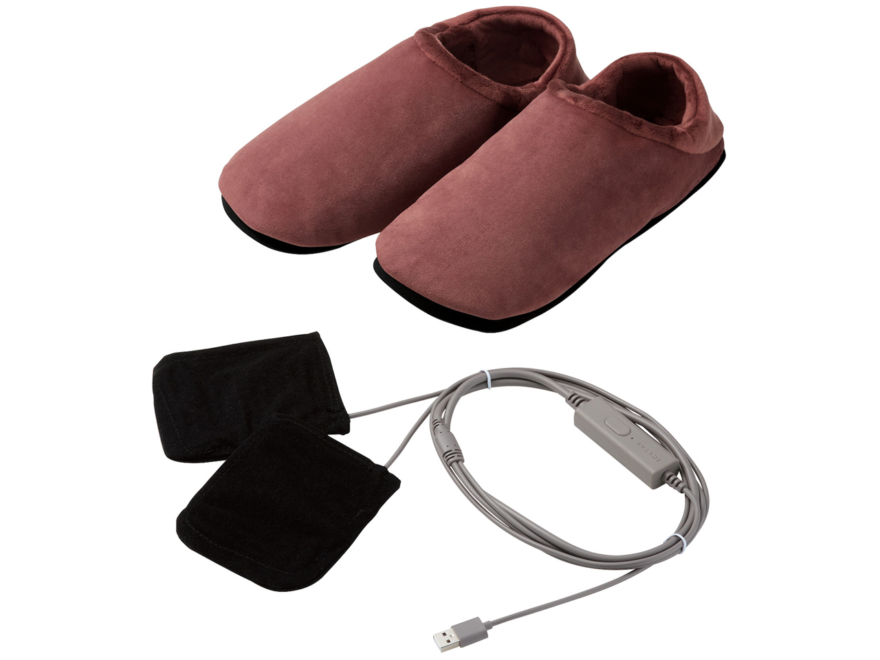 �G�N���A warm HCW-S01LBR [���[���u���E��]