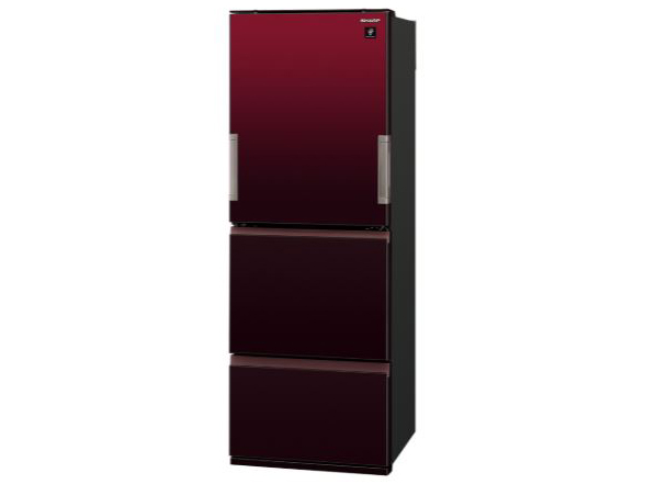 SJ-GW35F-R [�O���f�[�V�������b�h]