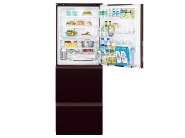 SJ-GW35F-R [�O���f�[�V�������b�h]