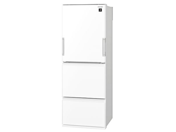 SJ-GW35F-W [�s���A�z���C�g]