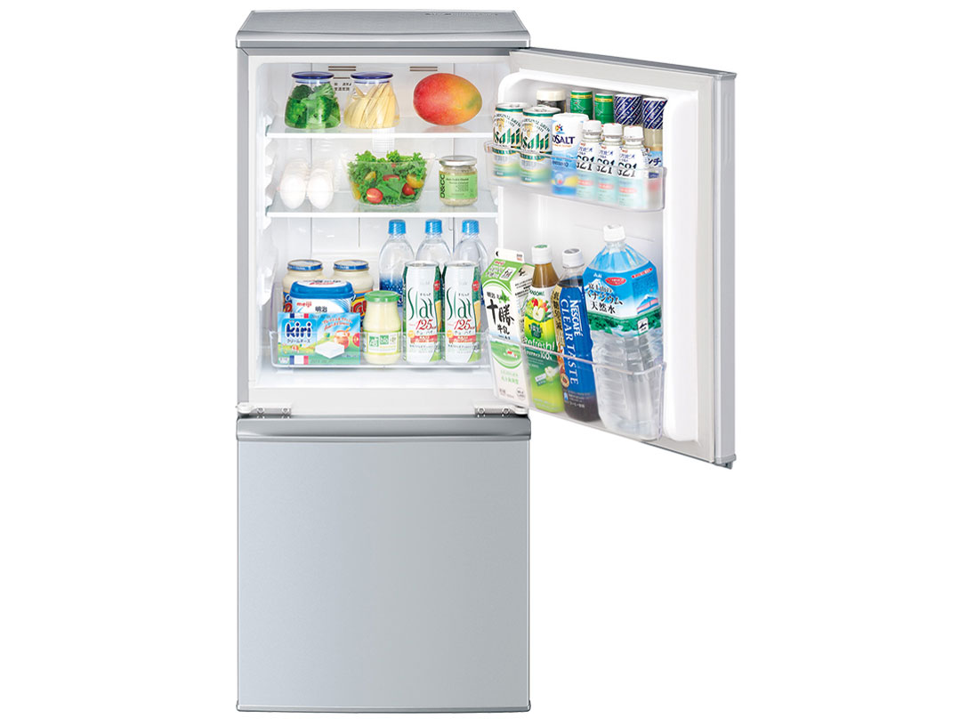 SJ-D14F-S [�V���o�[�n]