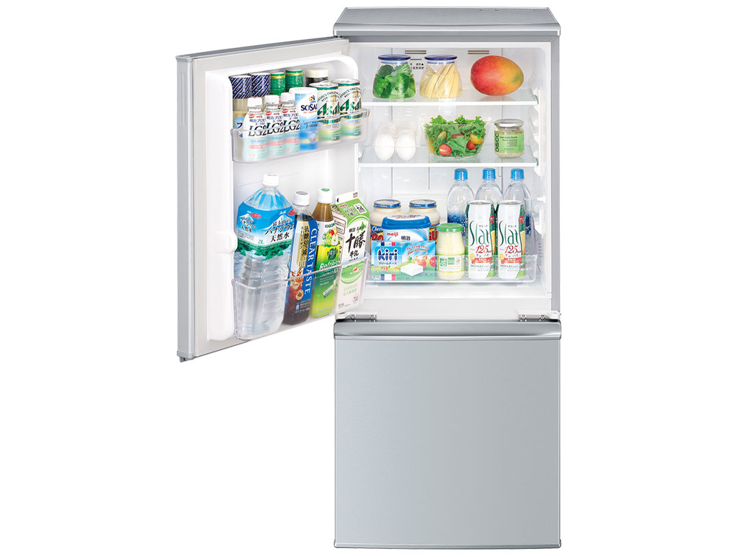 SJ-D14F-S [�V���o�[�n]