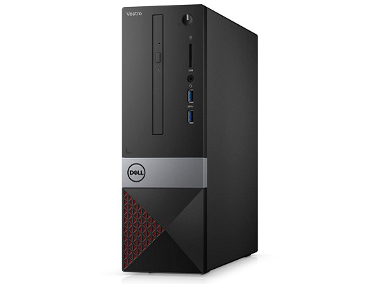 Vostro 3471 �X���[���V���[�V �x�[�V�b�N Core i3 9100�E4GB�������E1TB HDD���ڃ��f�� �̐��i�摜