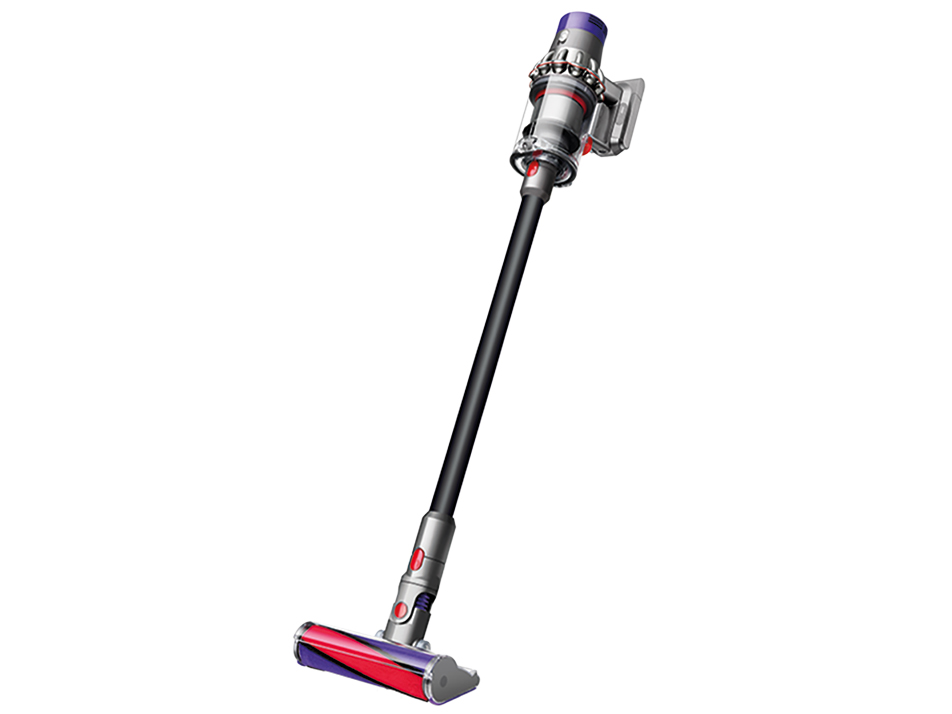 Dyson Cyclone V10 Fluffy [BLACK] �̐��i�摜