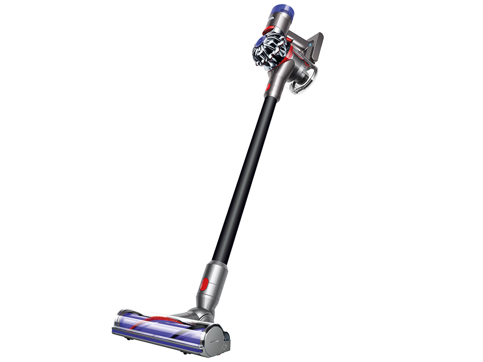 Dyson V7 Motorhead [BLACK] �̐��i�摜