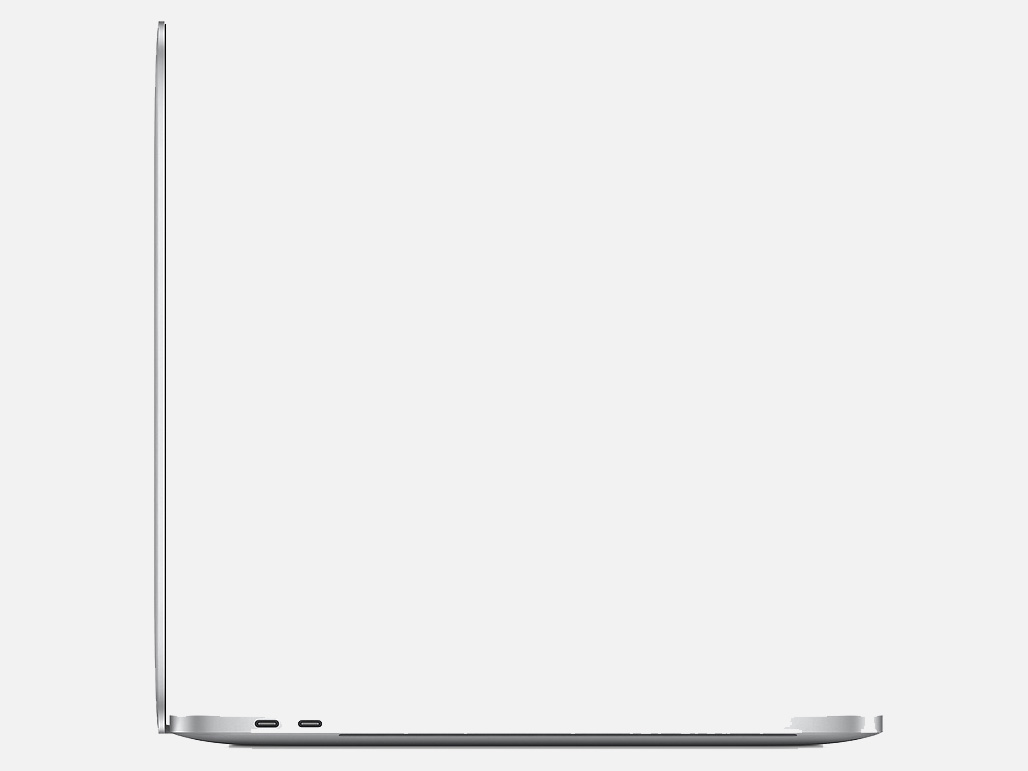 MacBook Pro Retina�f�B�X�v���C 2600/16 MVVL2J/A [�V���o�[]