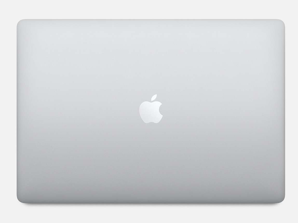 価格.com - 『本体 背面』 MacBook Pro Retinaディスプレイ 2300/16 